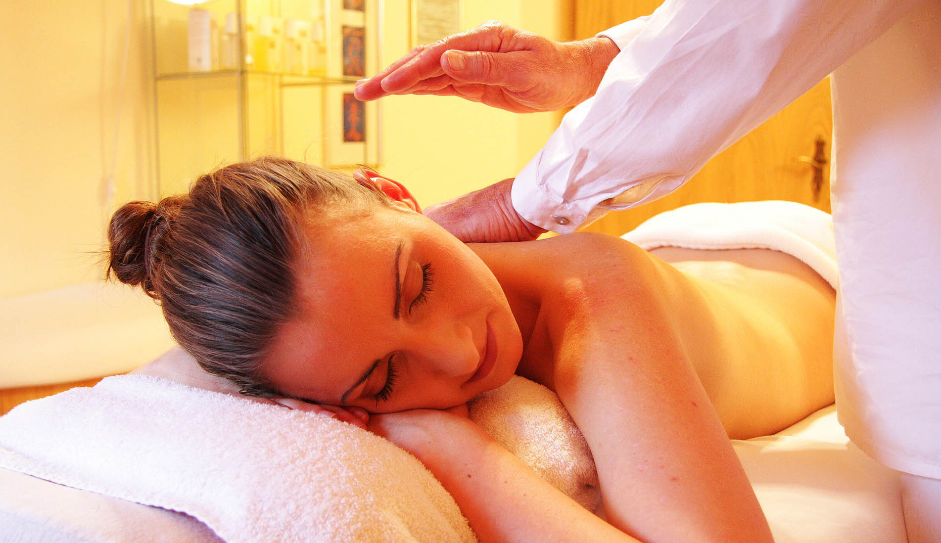 A few tips on how to relax when pedalling is just too much