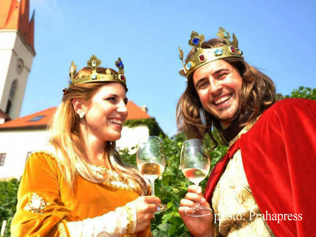 King Jan of Luxembourg